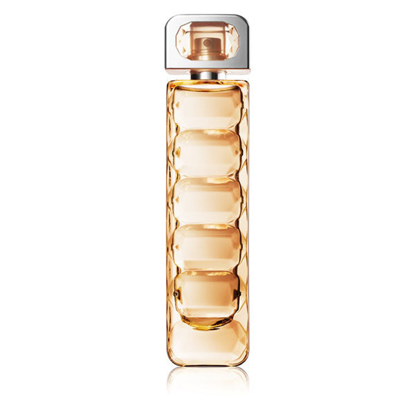 HUGO BOSS ORANGE WOMAN EDT 75 ML - Tre Pi Profumerie