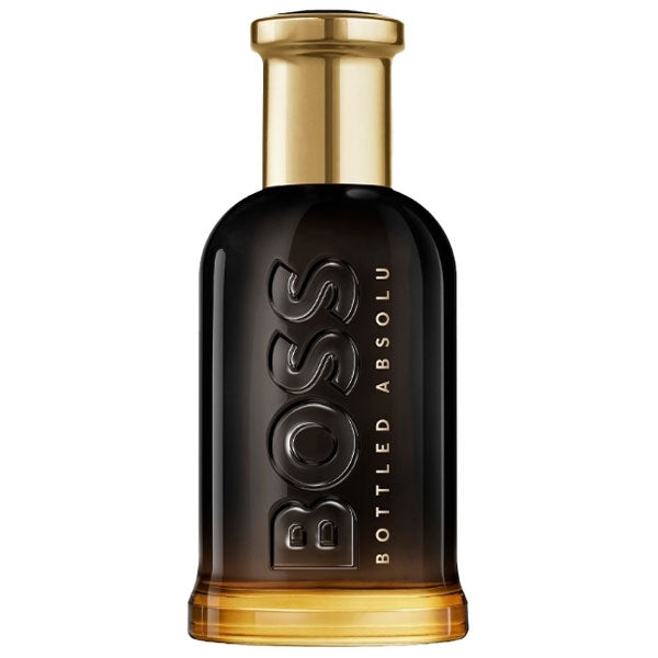 HUGO BOSS BOTTLED ABSOLU PARFUM INTENSE 50 ML - Tre Pi Profumerie