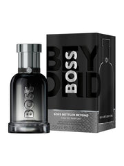 HUGO BOSS BOTTLED BEYOND EAU DE PARFUM 50 ML
