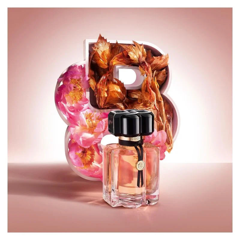 HUGO BOSS BOTTLED BEYOND EAU DE PARFUM FOR HER 50 ML