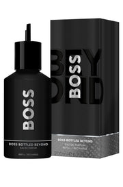 HUGO BOSS BOTTLED BEYOND EAU DE PARFUM RECHARGE 200 ML