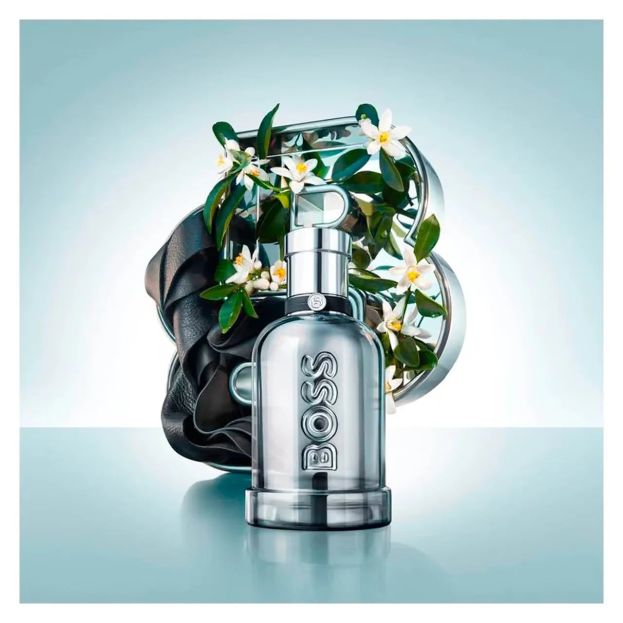 HUGO BOSS BOTTLED BEYOND EAU DE TOILETTE INTENSE 150 ML