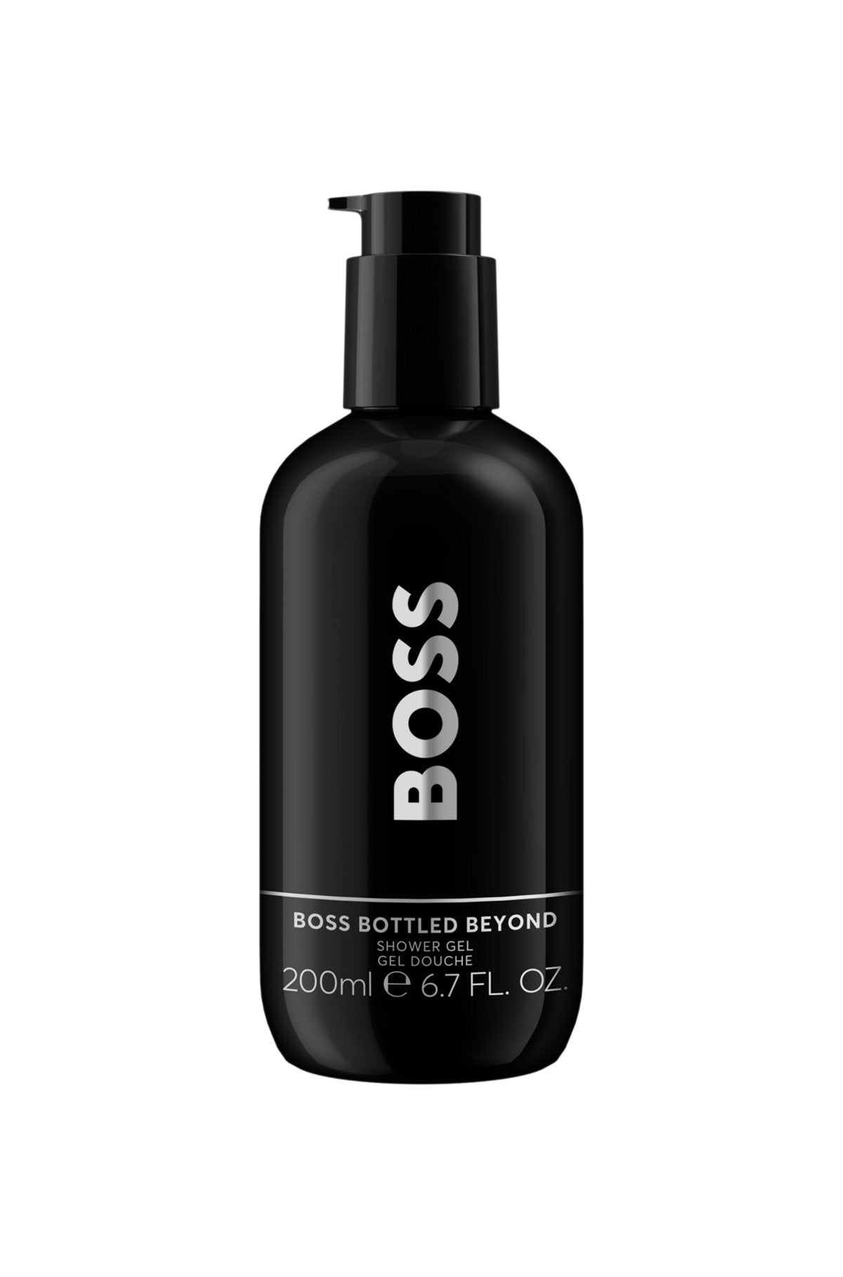 HUGO BOSS BOTTLED BEYOND SHOWER GEL 200 ML