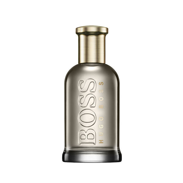HUGO BOSS BOTTLED EAU DE PARFUM 50 ML - Tre Pi Profumerie
