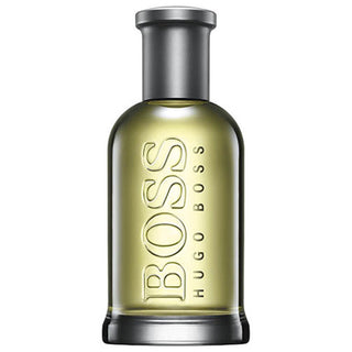 HUGO BOSS BOTTLED EAU DE TOILETTE 200 ML - Tre Pi Profumerie