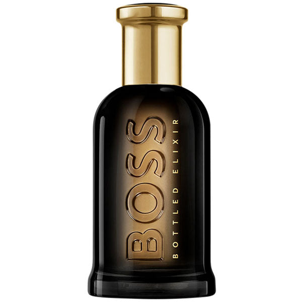 HUGO BOSS BOTTLED ELIXIR PARFUM INTENSE 50 ML - Tre Pi Profumerie