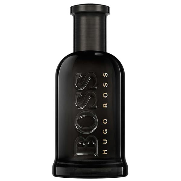 HUGO BOSS BOTTLED PARFUM 100 ML - Tre Pi Profumerie