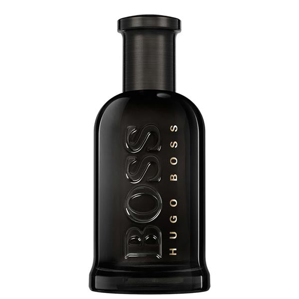 HUGO BOSS BOTTLED PARFUM 50 ML - Tre Pi Profumerie