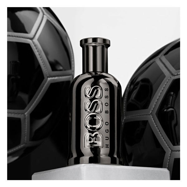 HUGO BOSS BOTTLED UNITED LIMITED EDITION EAU DE PARFUM 100 ML - Tre Pi Profumerie