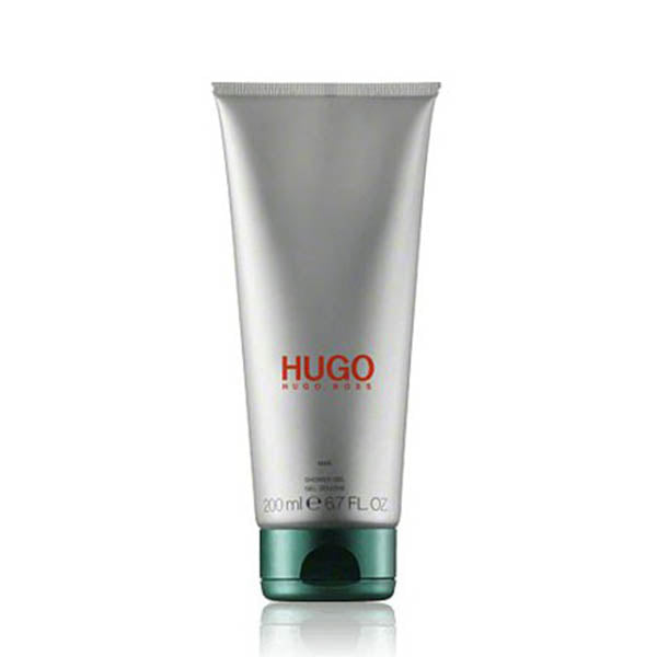 HUGO BOSS GEL DOCCIA 200 ML - Tre Pi Profumerie