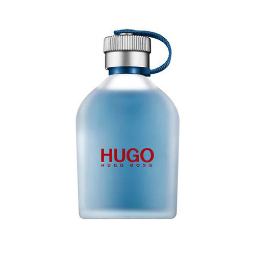 HUGO BOSS NOW EDT 75 ML - Tre Pi Profumerie