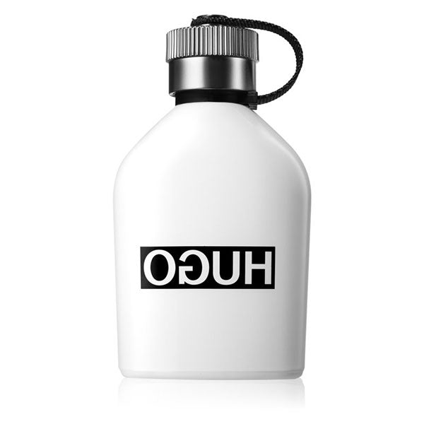 HUGO BOSS HUGO REVERSED EDT 125 ML - Tre Pi Profumerie