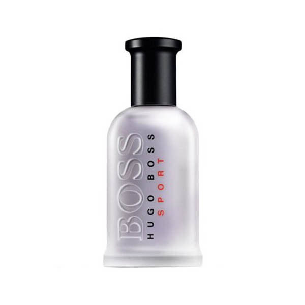HUGO BOSS BOTTLED SPORTEDT 50 ML - Tre Pi Profumerie