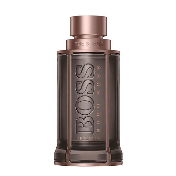 HUGO BOSS THE SCENT LE PARFUM 50 ML - Tre Pi Profumerie