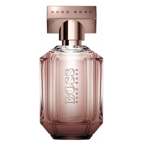 HUGO BOSS THE SCENT LE PARFUM FOR HER 50 ML - Tre Pi Profumerie