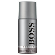 HUGO BOSS BOTTLED DEODORANTE VAPO 150 ML - Tre Pi Profumerie