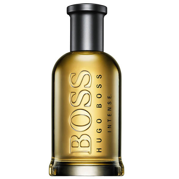 HUGO BOSS BOTTLED INTENSE EAU DE PARFUM 100 ML - Tre Pi Profumerie