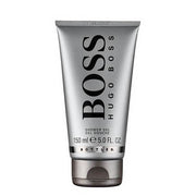 HUGO BOSS BOTTLED SHOWER GEL 150 ML - Tre Pi Profumerie