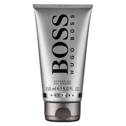 HUGO BOSS BOTTLED SHOWER GEL 150 ML UNCRT - Tre Pi Profumerie