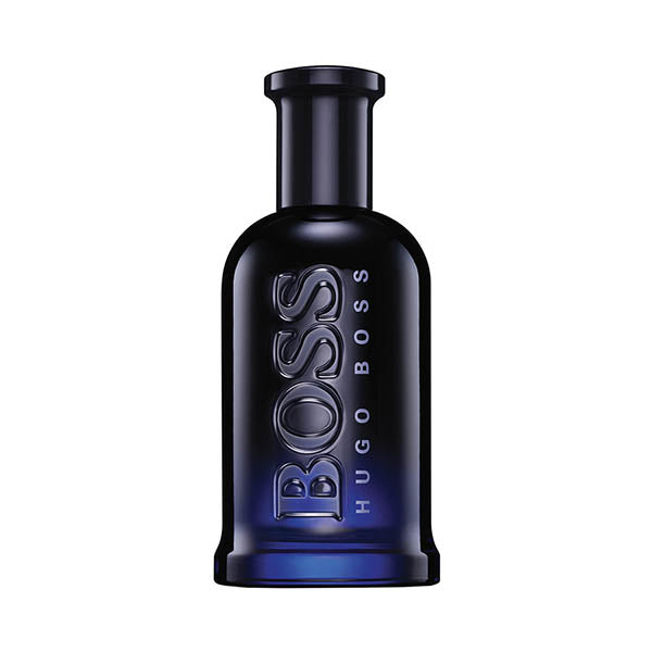 HUGO BOSS BOTTLED NIGHTEAU DE TOILETTE 100 ML - Tre Pi Profumerie