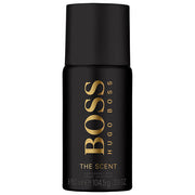 HUGO BOSS THE SCENT DEODORANTE SPRAY 150 ML - Tre Pi Profumerie