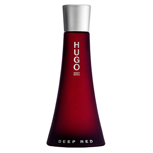 HUGO BOSS DEEP RED EAU DE PARFUM 50 ML - Tre Pi Profumerie