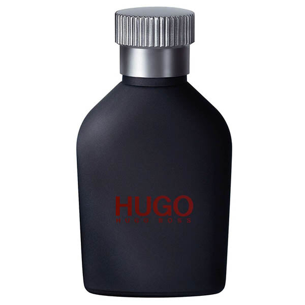 HUGO BOSS JUST DIFFERENT EDT 125 ML - Tre Pi Profumerie