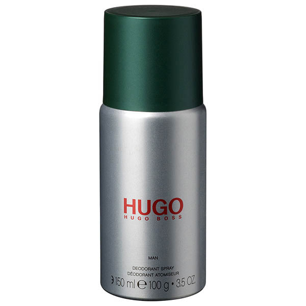 HUGO BOSS DEODORANTE VAPO 150 ML - Tre Pi Profumerie