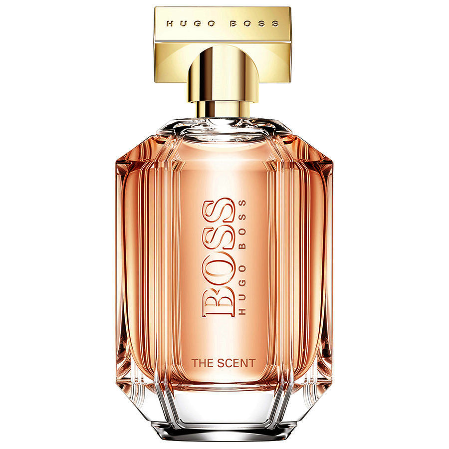 HUGO BOSS THE SCENT FORHER EAU DE PARFUM 30 ML - Tre Pi Profumerie