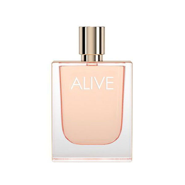 HUGO BOSS ALIVE EAU DE PARFUM 80 ML - Tre Pi Profumerie