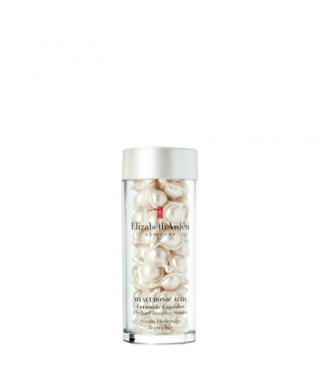 ELIZABETH ARDEN CERAMIDE CAPSULE HYALURONIC 60 PEZZI - Tre Pi Profumerie