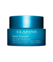 CLARINS DESALTERANTE SORBET CREMA-GEL SORBET 50 ML - Tre Pi Profumerie