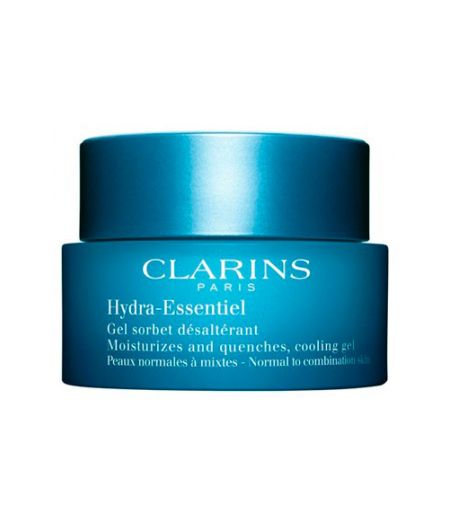 CLARINS DESALTERANTE SORBET CREMA-GEL SORBET 50 ML - Tre Pi Profumerie