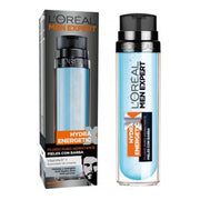 L'OREAL MEN EXPERT CREMA VISO E BARBA HYDRA ENERGETIC 50 ML - Tre Pi Profumerie