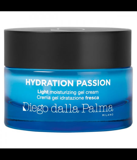 DIEGO DALLA PALMA CREMAGEL IDRATANTE FRESCA 50 ML - Tre Pi Profumerie