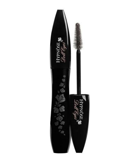 LANCOME HYPNOSE MASCARADOLL EYES BLACK 01 - Tre Pi Profumerie