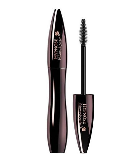 LANCOME HYPNOSE MASCARAVOLUME A PORTER BLACK 01 - Tre Pi Profumerie