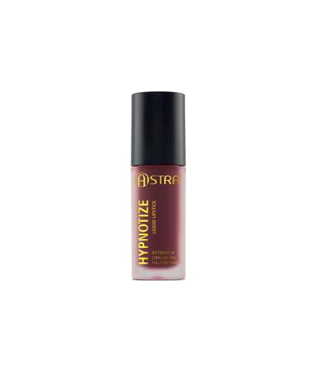 ASTRA ROSSETTO HYPNOTIZE LIQUID MAT 05 - Tre Pi Profumerie