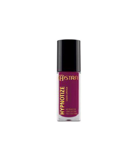 ASTRA ROSSETTO HYPNOTIZE LIQUID SATIN 10 - Tre Pi Profumerie