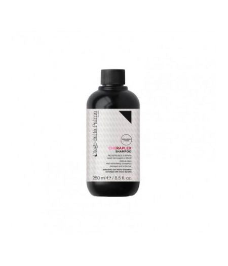 DIEGO DALLA PALMA SHAMPOO CHERAPLEX RICOSTRUISCE E RIPARA 250 ML - Tre Pi Profumerie