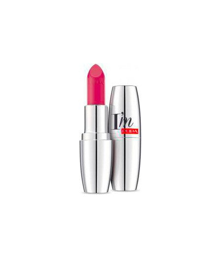 PUPA ROSSETTO I M PRET A PORTER GLAM ROSE 111 - Tre Pi Profumerie