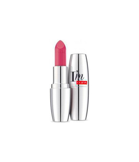PUPA ROSSETTO I M PRET A PORTER ROSE NUDE 112 - Tre Pi Profumerie