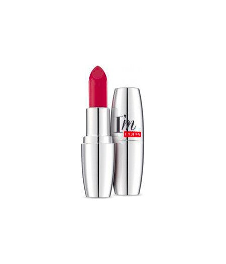 PUPA ROSSETTO I M PRET A PORTER HOT RUBY 313 - Tre Pi Profumerie