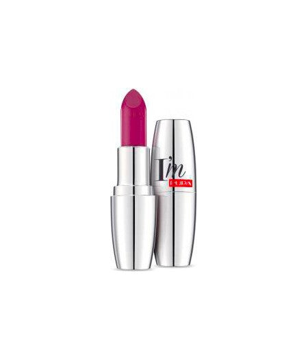 PUPA ROSSETTO I M PRET A PORTER BERRY VIOLET 414 - Tre Pi Profumerie