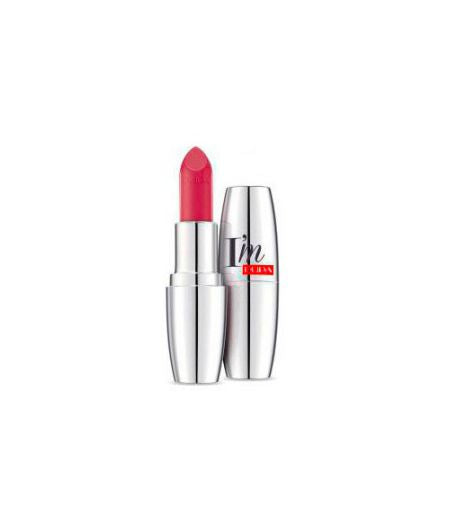 PUPA ROSSETTO I M PRET A PORTER DELICATE NUDE 110 - Tre Pi Profumerie