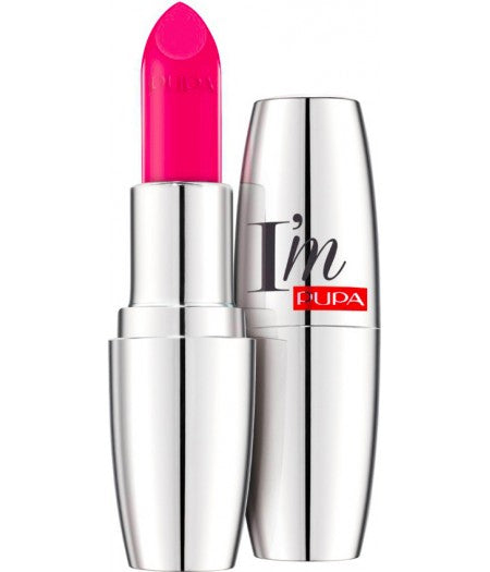 PUPA ROSSETTO I M ELECTRIC FUCHSIA 405 - Tre Pi Profumerie