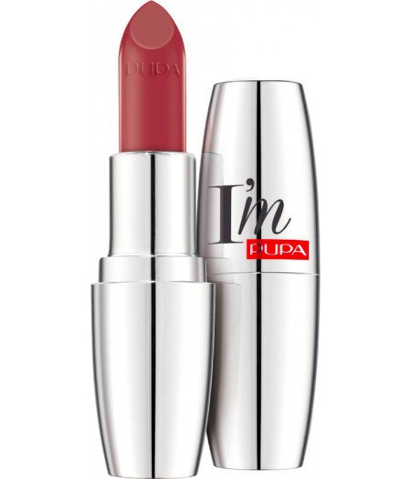PUPA ROSSETTO I M PINK DECLARATION 409 - Tre Pi Profumerie