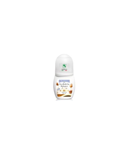 I PROVENZALI BIO ARGAN DEO ROLL-ON 50 M - Tre Pi Profumerie