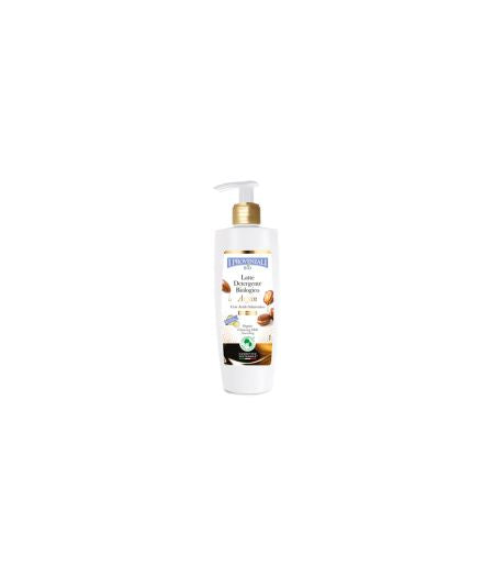 I PROVENZALI BIO ARGAN LATTE DETERGENTE 200 ML - Tre Pi Profumerie
