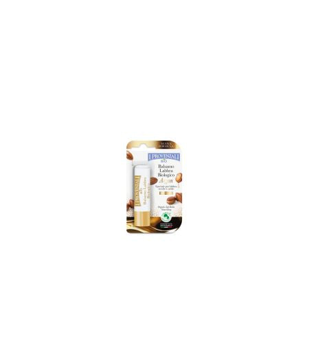 I PROVENZALI BIO ARGAN STICK LABBRA - Tre Pi Profumerie